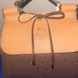 Winnie the Pooh purse
